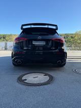 Mercedes-Benz A 35 AMG Mercedes-AMG A 35 4MATIC DCT Merced... - Mercedes-Benz A 35 AMG in Wuppertal