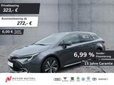 Toyota Corolla TS 1.8 Hybrid TEAMPLAYER LED+NAV+ACC+SHZ