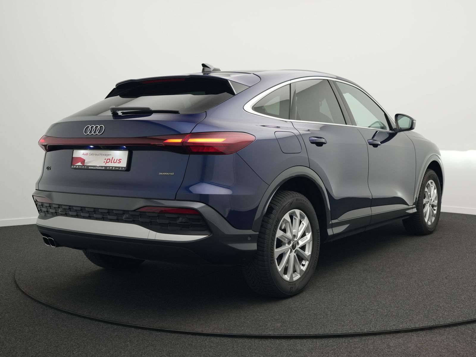 Audi Q5 - Bild 3