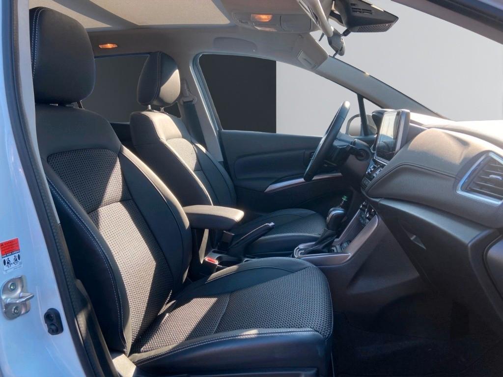 Suzuki (SX4) S-Cross