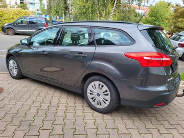 Ford Focus - 3