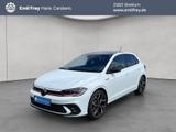Volkswagen Polo GTI 2,0 l TSI DSG Klima Sitzheizung ACC - Volkswagen Polo New cars: GTI