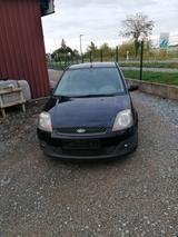 Ford Fiesta mk6 - Ford Fiesta Mk6 Gebrauchtwagen