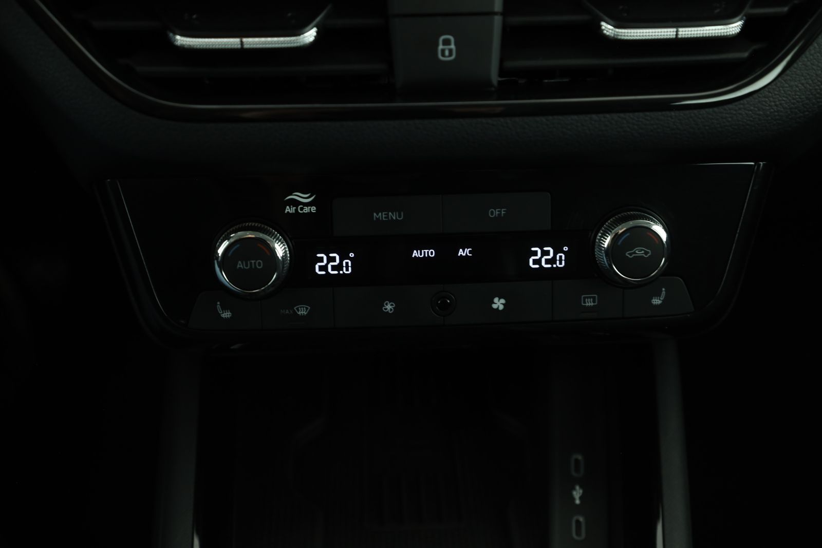 Skoda Scala - Bild 18