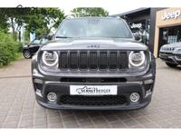 Jeep Renegade S 4Xe Plug-In Hybrid ACC LED Kamera Lic