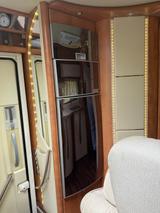 Carthago E-line I 47 Automatik 177 Ps & TOP-Ausstattung!! - Carthago T4