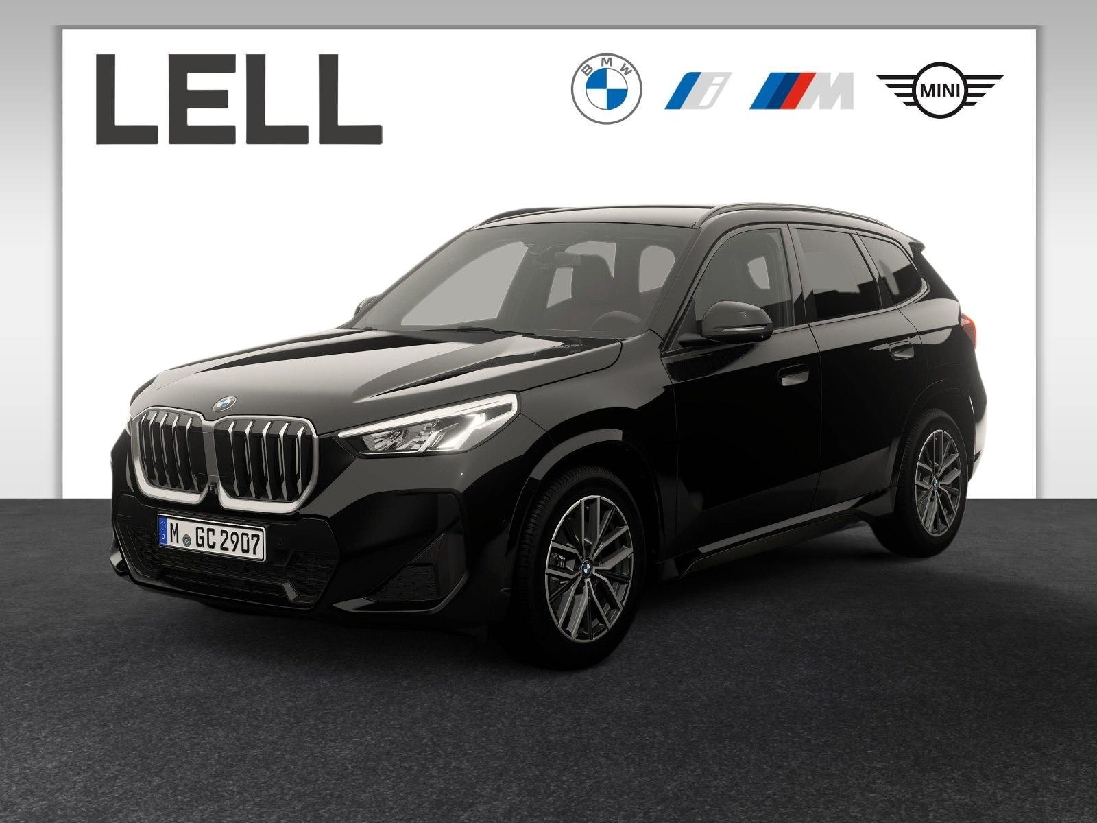 BMW X1 sDrive20i M Sportpaket DAB Parkassistent Shz