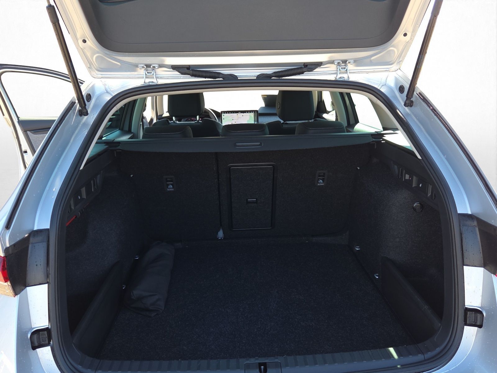 Skoda Octavia - Bild 12