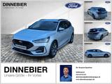 Ford FOCUS ST-Line X LED+AHK+Kamera+Winterpaket