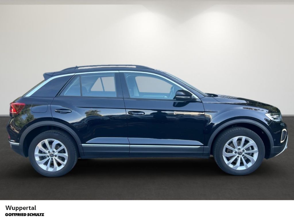 Volkswagen T-Roc - Bild 3