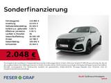 Audi RSQ8 SUV RS Q8 tiptronic Klimasitze ParkAssist - gebrauchte Audi RSQ8 aus dem Jahr 2024