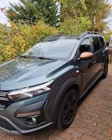 Dacia Jogger TCe 110 Extreme 7-Sitzer Extreme - gebrauchte Dacia Jogger aus dem Jahr 2024