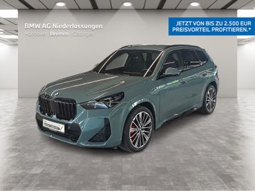 BMW Leasingangebot: BMW X1 sDrive20d M Sport AHK Driv.Assist+ Head-Up