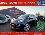 Opel Adam Jam Klima/Alu/Shz+Lkz/Tüv neu - Opel Adam in Erfurt
