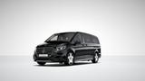 Mercedes-Benz V300d 4M EXCLUSIVE Lang | 8SZ | Airmatic | Burm - Mercedes-Benz V-Klasse Tageszulassungen