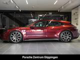 Porsche Taycan Sport Turismo - Porsche Taycan: Sport Turismo