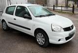 Renault Clio Campus, 1149 cm, EZ 2009 - Renault Clio aus 2009: Campus