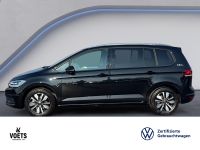 Volkswagen Touran - Vorschau Bild 3