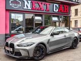 BMW M4 Competition xDrive|1Hand|HUD|HarmandKardon - BMW M4 in Oberhausen