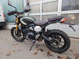 Triumph Scrambler 400X + Motorbügel+LED Blinker - MOTORRAD VON 251 BIS 500 CCM