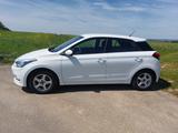 Hyundai i20 1.2 55Kw -
