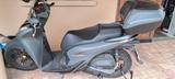 Honda S H 125 i  ABS - Honda Motorräder in Saarbrücken
