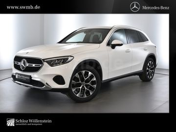 Mercedes GLC 200 - 1