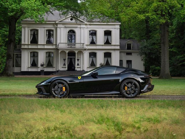 Ferrari Other Ferrari 12Cilindri 6.5 V12 |  NETTO PRICE