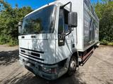 Iveco ML 75 E 15 Imbiss / Wohnmobil etc. - Iveco Stuttgart
