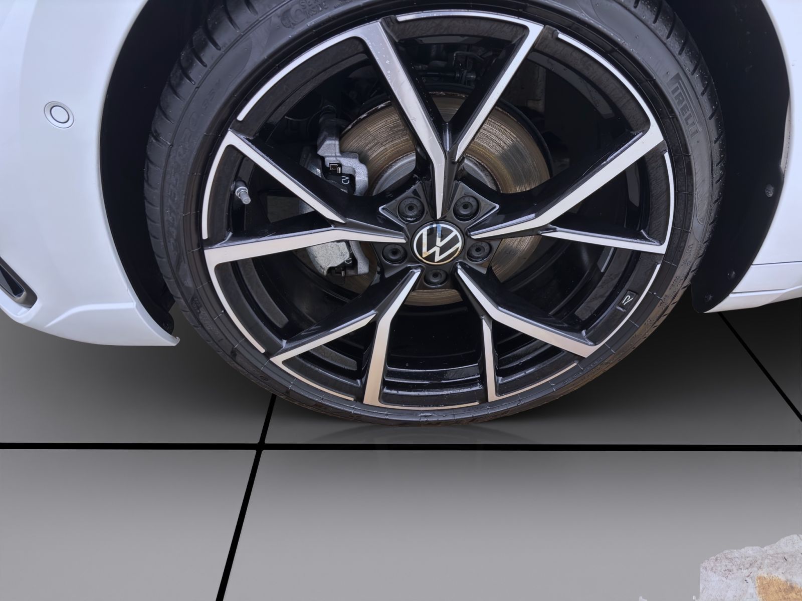 Volkswagen Arteon - Bild 9
