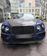 Bentley Continental GT 6.0 W12 Speed 4WD Cabrio - Bentley Continental GT aus 2017