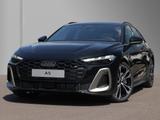 Audi A5 Avant e-hybrid quattro - Audi A5 mit Hybrid-Antrieb