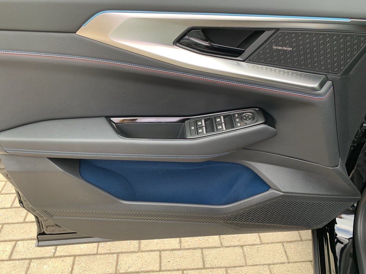 Renault Rafale - Bild 20