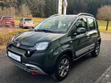 Fiat Panda Cross 4x4 - Fiat Panda: 4.4