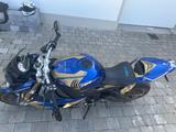 BMW  S1000 RR K46 - BMW K1000