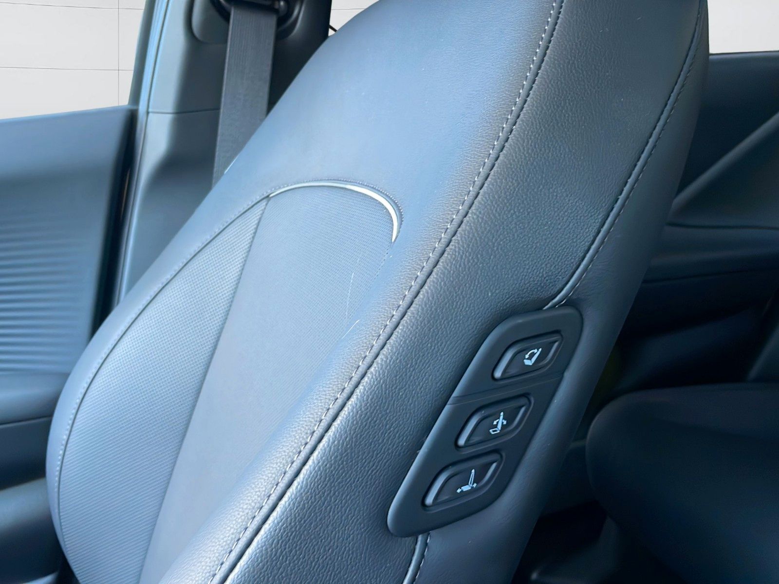Hyundai IONIQ 6 – Bild 15
