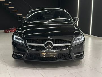 Mercedes CLS 350 - 3