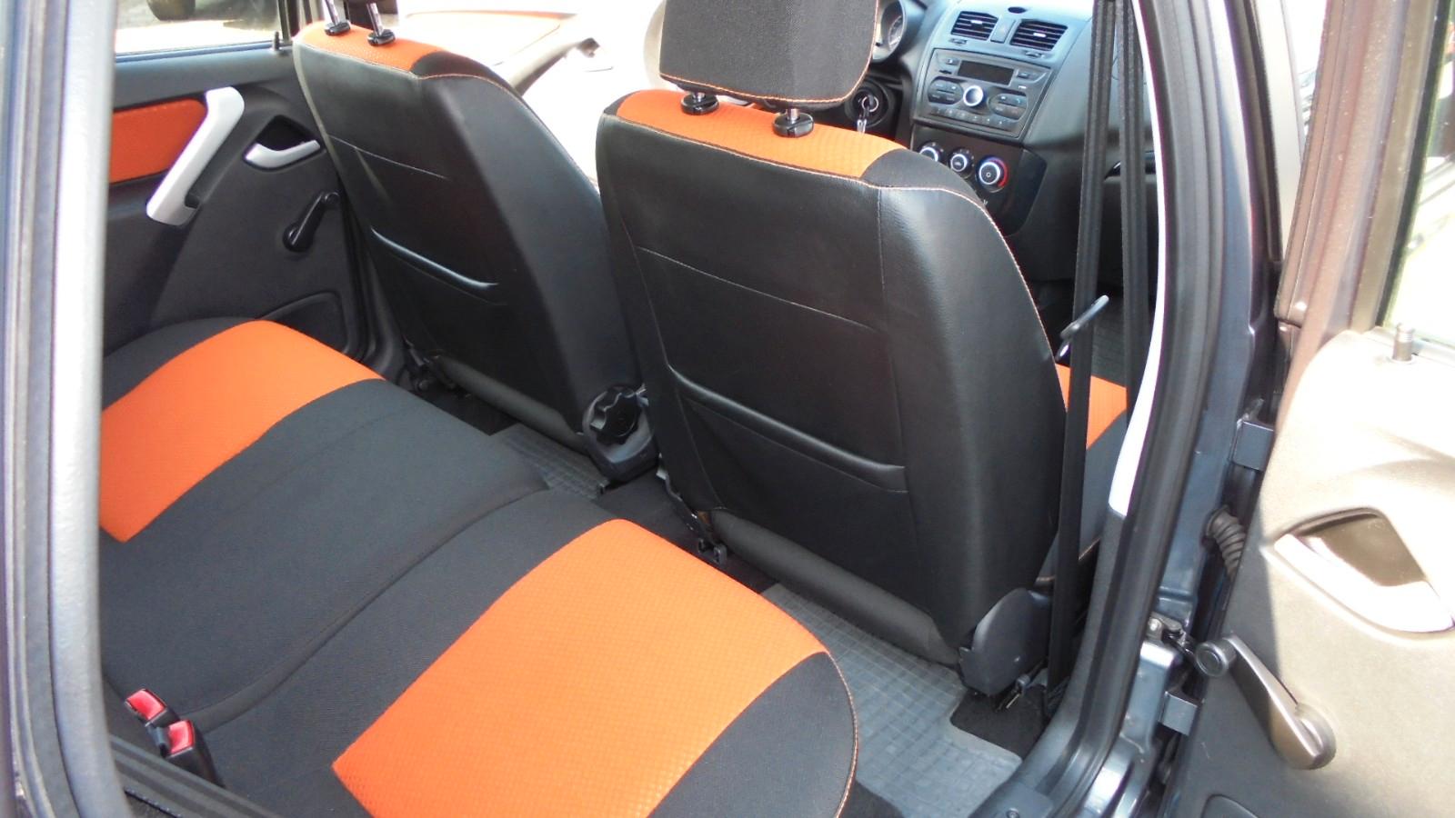 Lada Kalina 2 Kombi Norma Cross,Klima,Sitzheizung,Rad