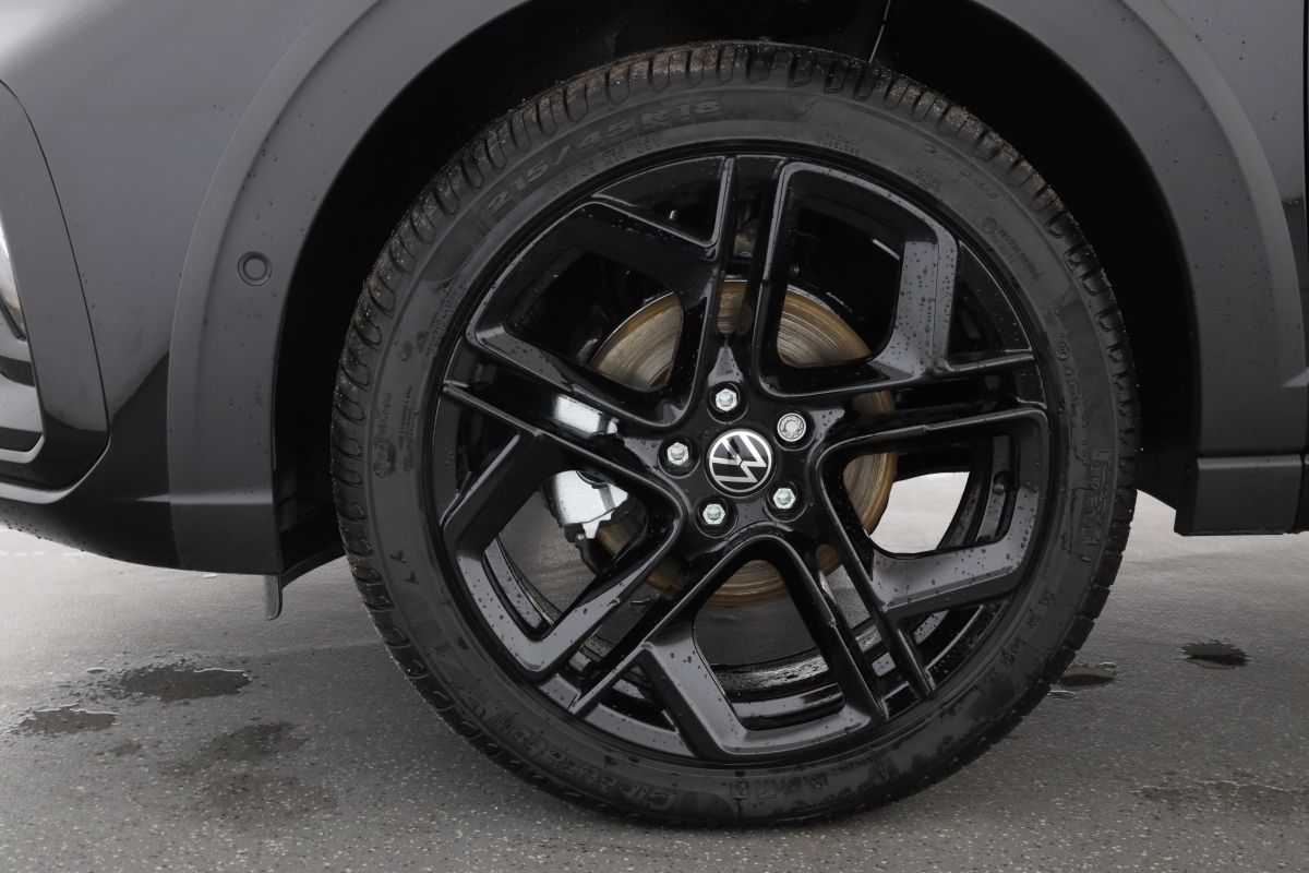 Volkswagen Taigo - Bild 10