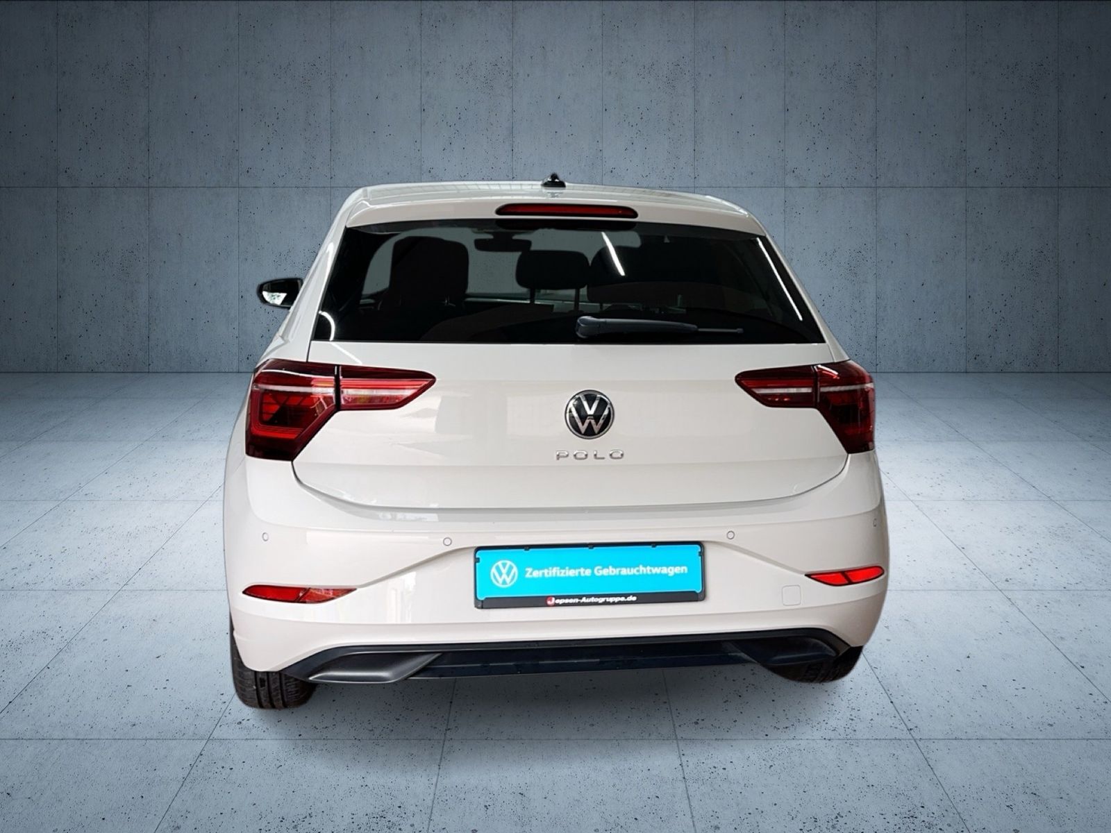 Volkswagen Polo - Bild 4