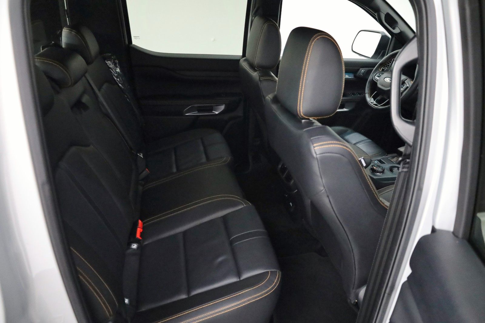 Fahrzeugabbildung Ford Ranger Wildtrak e-4WD Techno 68,ACC, Kamera,AHK