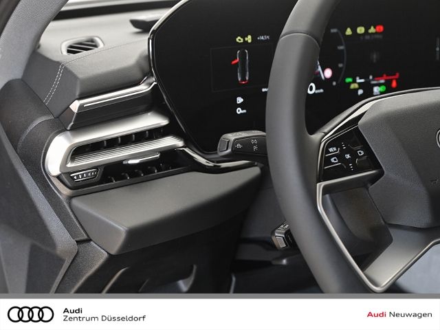 Audi A6 - Bild 12