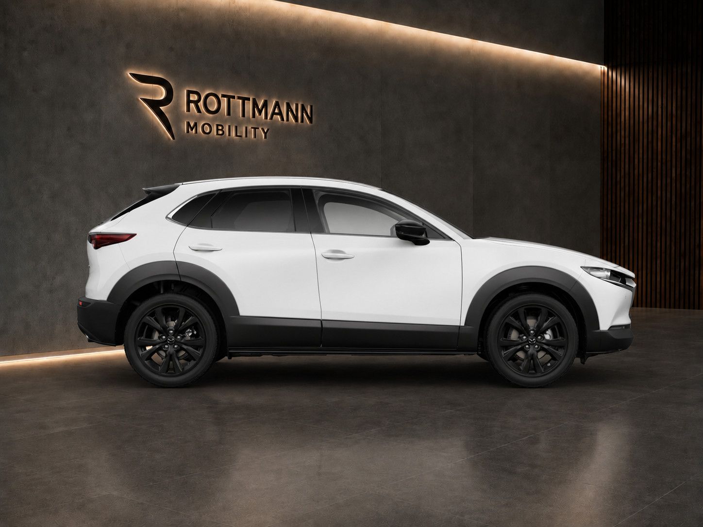 Mazda CX-30 - Bild 4