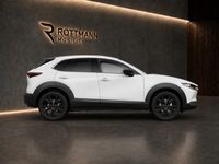 Mazda CX-30 - Vorschau Bild 4