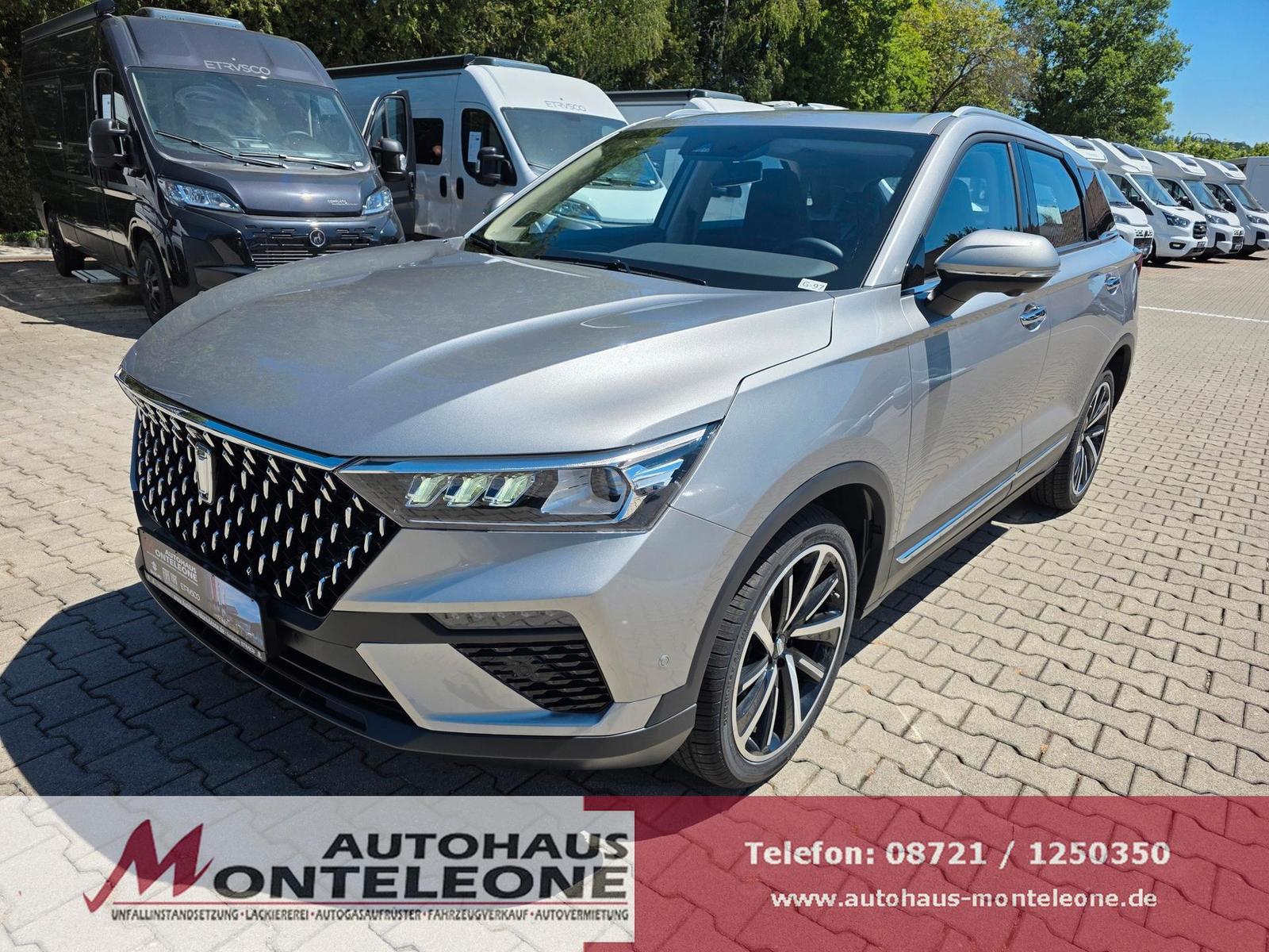 Andere Bestune T77 Pro | sofort | inkl Unterbodenschutz