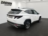 Hyundai Tucson 1,6 Prime 48V Mild-Hybrid 4WD DCT Panoram - Hyundai Gebrauchtwagen von 2023