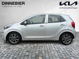 Kia Picanto 1.2 Spirit Automatik+Navi+Kamera+SHZ - gebrauchte Kia Picanto aus dem Jahr 2024