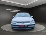 Volkswagen Golf IV 1.9 TDI Comfortline+Scheckheft - Volkswagen Golf: Automatik, Iv