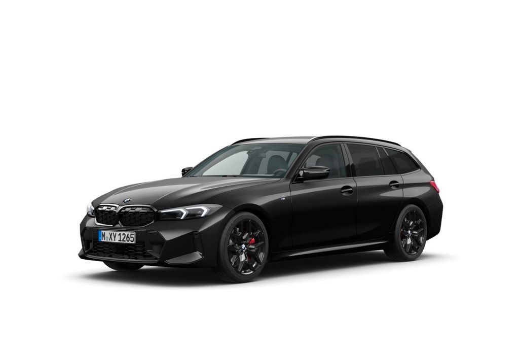 Image of BMW 340