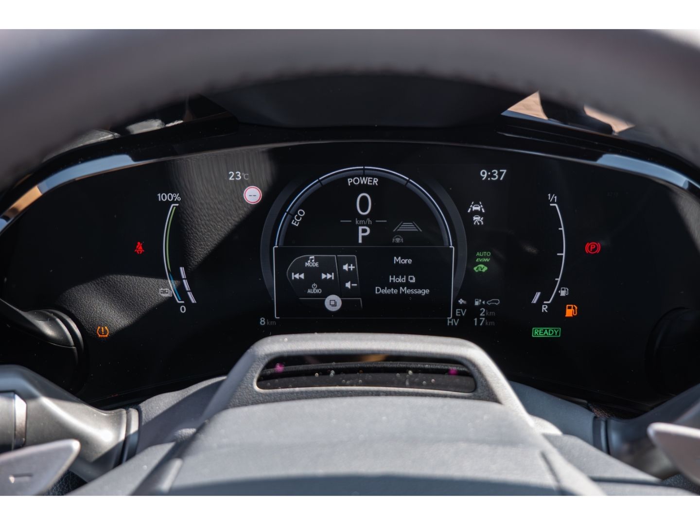 Lexus NX 450h - Bild 24